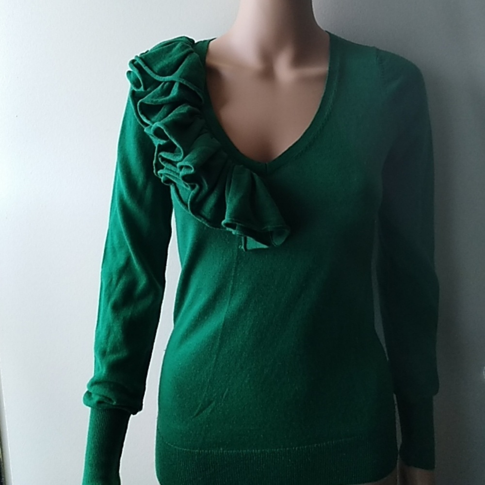 The Limited Sweater. Sz XS